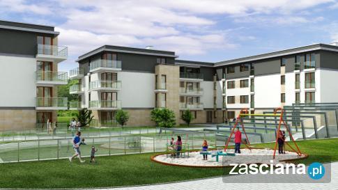 Galeria zdjęć osiedla Przewóz