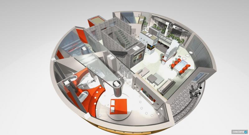 Galeria zdjęć osiedla Sun Tower