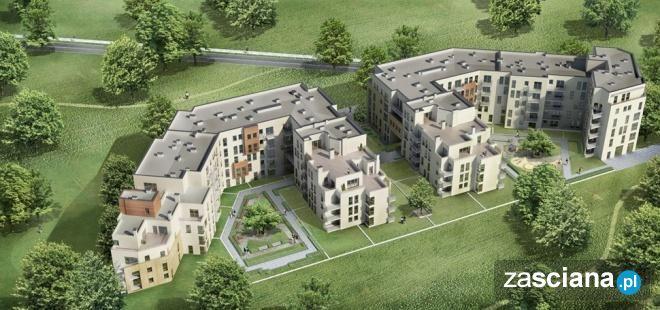 Galeria zdjęć osiedla Nautica