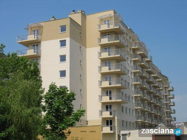 Galeria zdjęć osiedla Nowy Przewóz