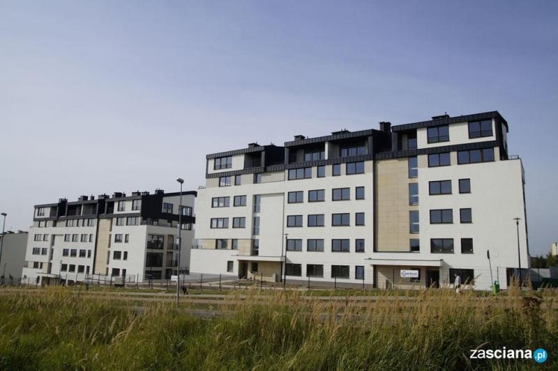 Galeria zdjęć osiedla Panoramika