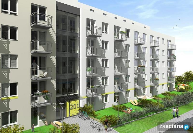 Galeria zdjęć osiedla Pionierów - Potulicka