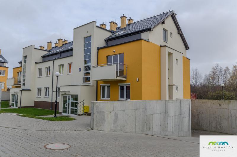 Galeria zdjęć osiedla Pięciu Mostów