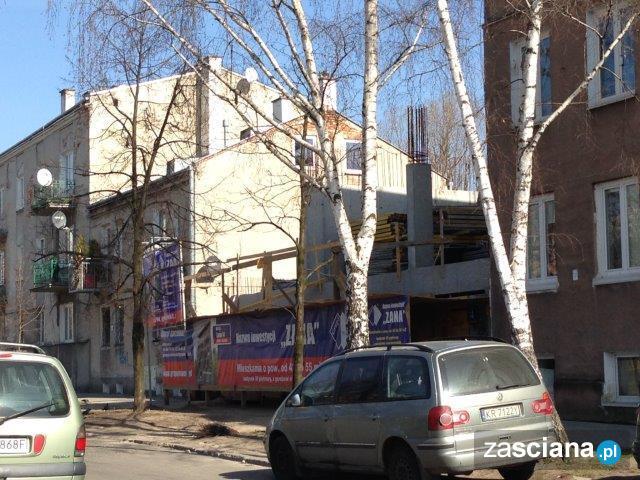 Galeria zdjęć osiedla Zana 14