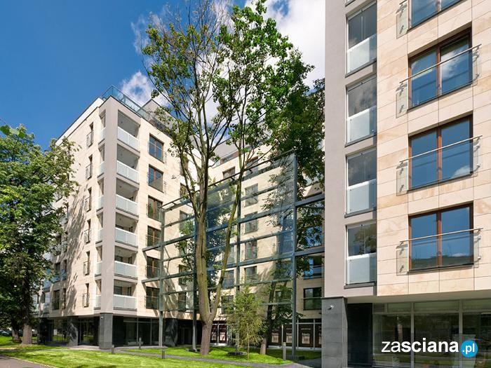 Galeria zdjęć osiedla Puławska 111