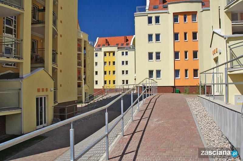 Galeria zdjęć osiedla Słoneczny stok