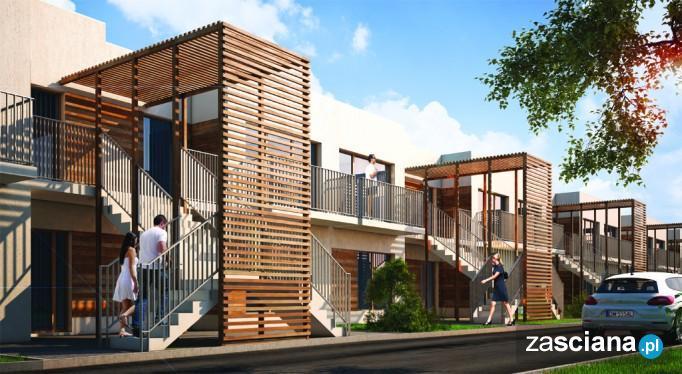 Galeria zdjęć osiedla Różana Dolina