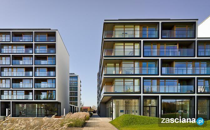 Galeria zdjęć osiedla 19 dzielnica