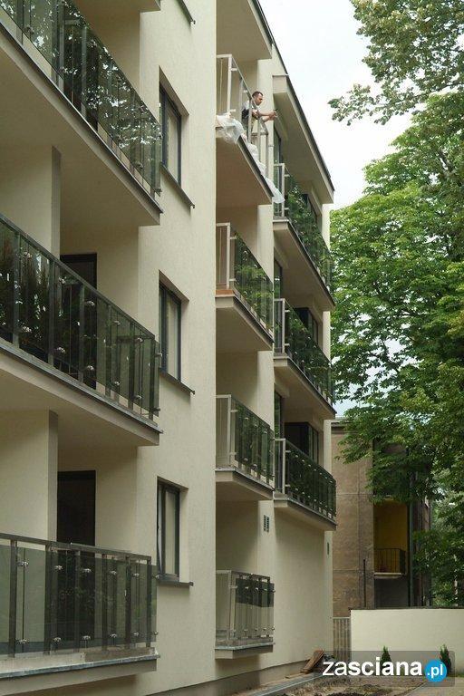 Galeria zdjęć osiedla Cora