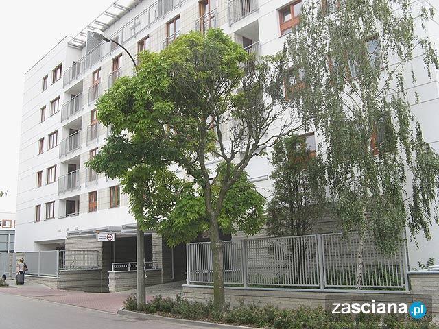 Galeria zdjęć osiedla Villa Cameratta