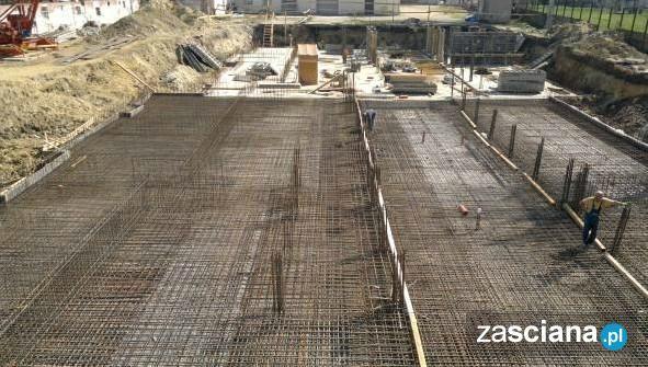 Galeria zdjęć osiedla Rodzinna Enklawa