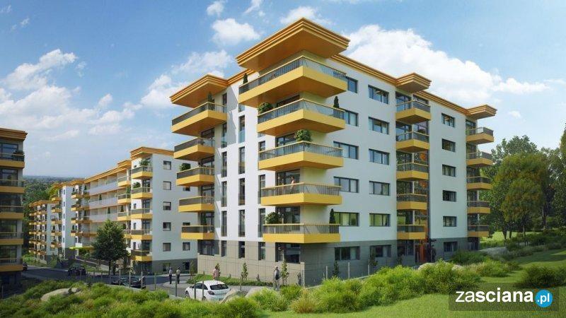 Galeria zdjęć osiedla Reduta