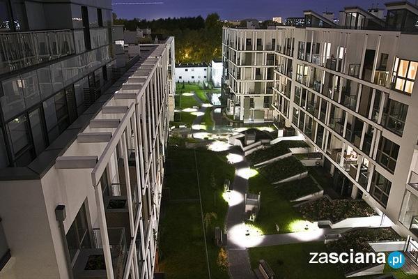 Galeria zdjęć osiedla Etiuda