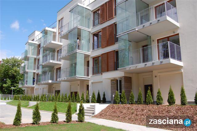 Galeria zdjęć osiedla Villa Galicja