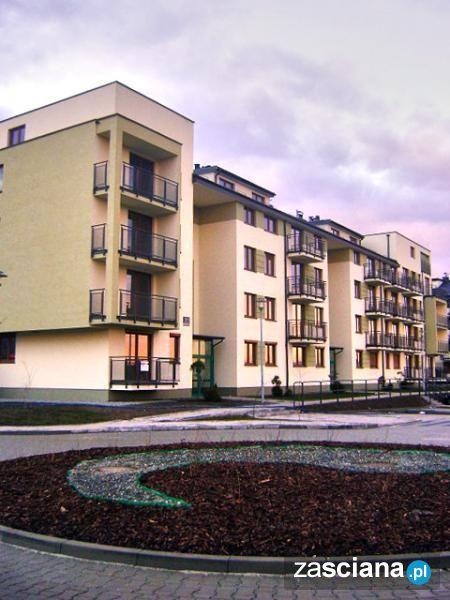 Galeria zdjęć osiedla Słoneczne Miasteczko-Prokocim