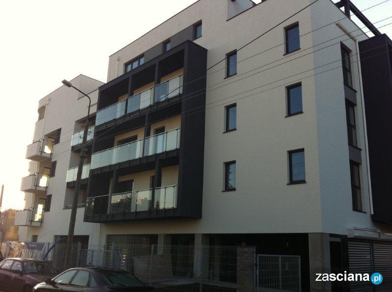 Galeria zdjęć osiedla Bakaliowa