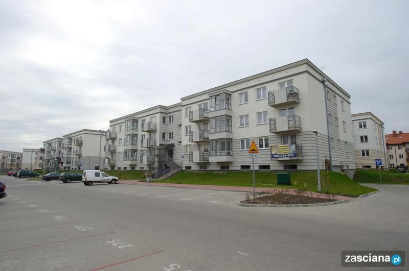 Galeria zdjęć osiedla Lewandów Park