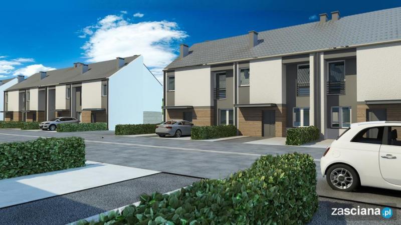 Galeria zdjęć osiedla Wiosenne