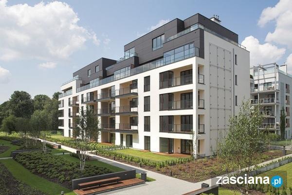 Galeria zdjęć osiedla Grazioso