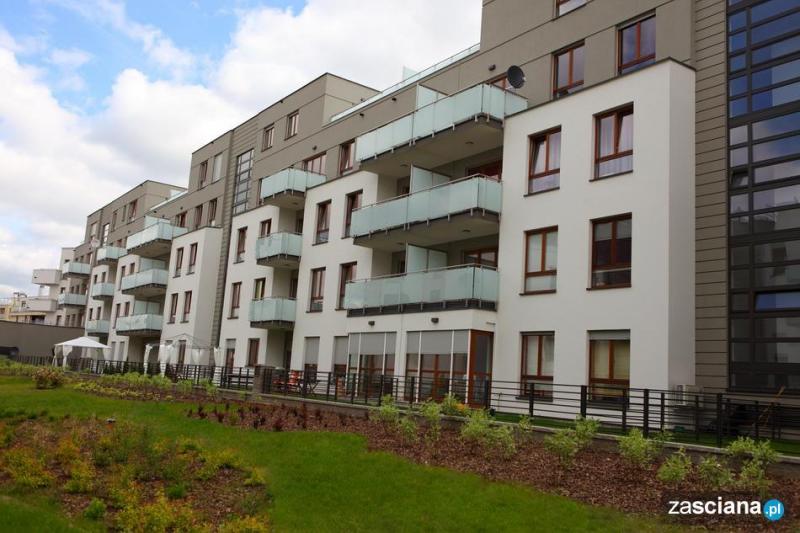 Galeria zdjęć osiedla Nowa Rezydencja Królowej Marysieńki