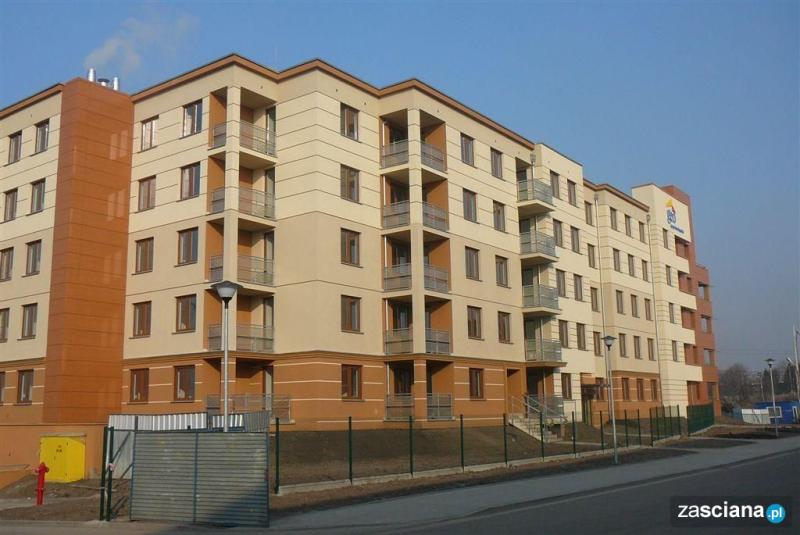 Galeria zdjęć osiedla Zakątek na Wietrznej