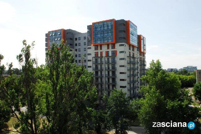 Galeria zdjęć osiedla Alanda Residence