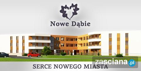 Galeria zdjęć osiedla Nowe Dąbie (SEMACO)