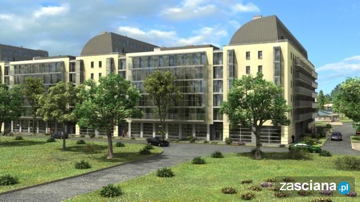 Galeria zdjęć osiedla Tęczowy Raj - Apart House