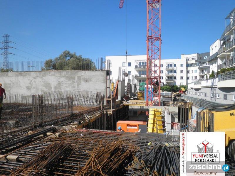 Galeria zdjęć osiedla Apartamenty kabaty