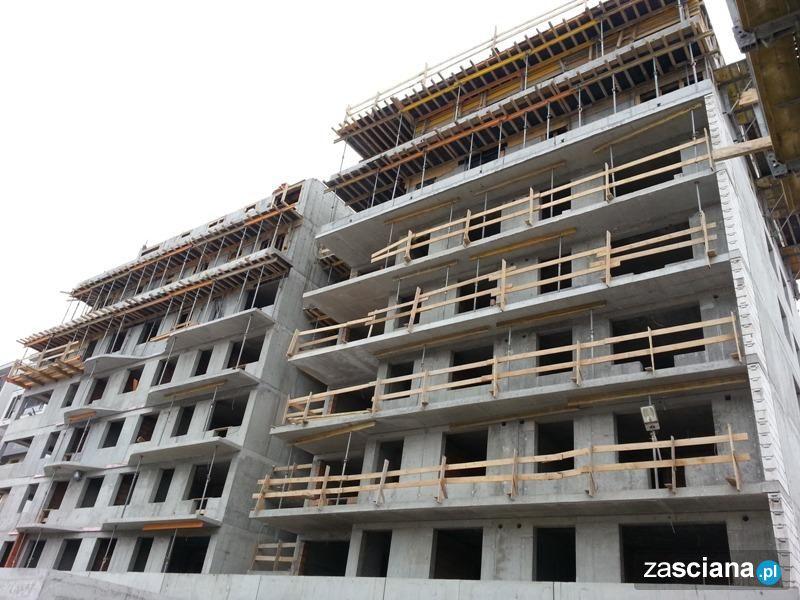 Galeria zdjęć osiedla Ukryte Pragnienia