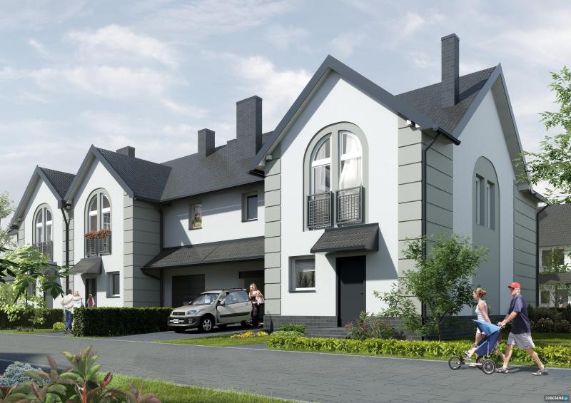 Galeria zdjęć osiedla Rybaki