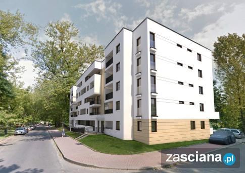 Galeria zdjęć osiedla Szklane Domy