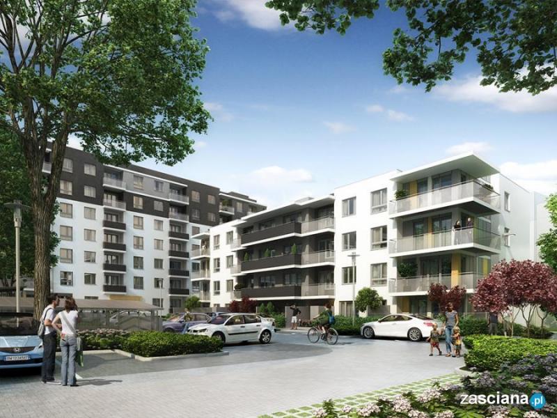 Galeria zdjęć osiedla Lokum Viva