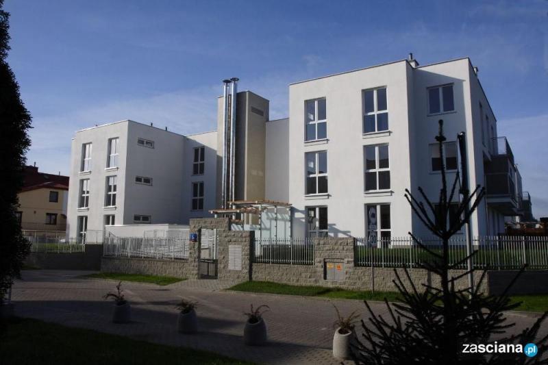 Galeria zdjęć osiedla Willa Kwadrat