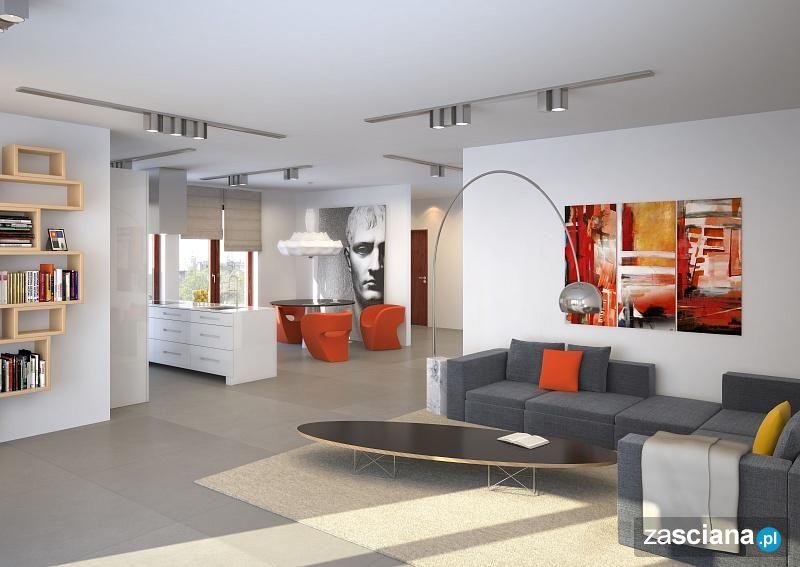 Galeria zdjęć osiedla Avangarda