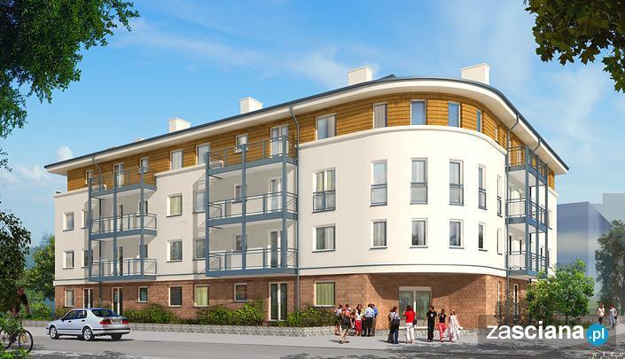 Galeria zdjęć osiedla Poezji