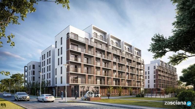 Galeria zdjęć osiedla Nowe Miasto Pruszków