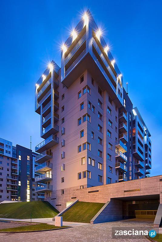 Galeria zdjęć osiedla City Park