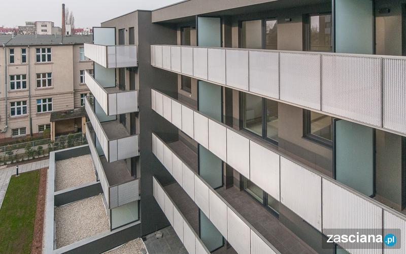 Galeria zdjęć osiedla Tumskie Ogrody