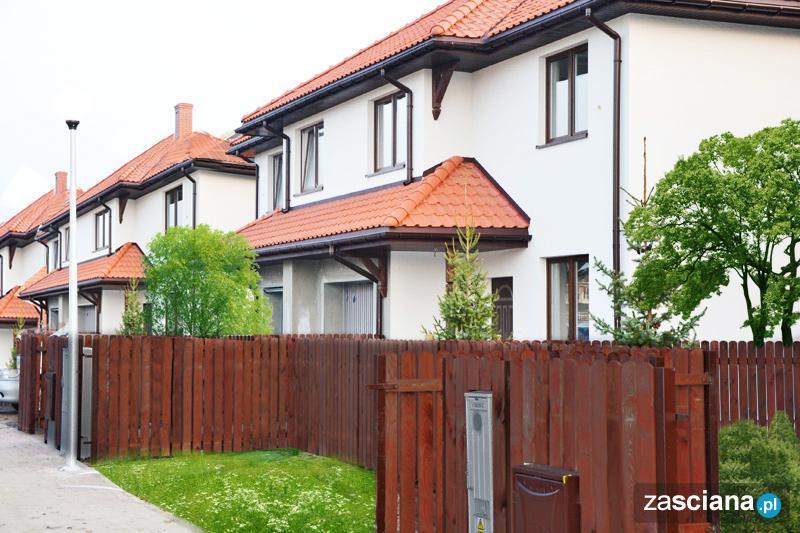 Galeria zdjęć osiedla Kwiatowa Polana