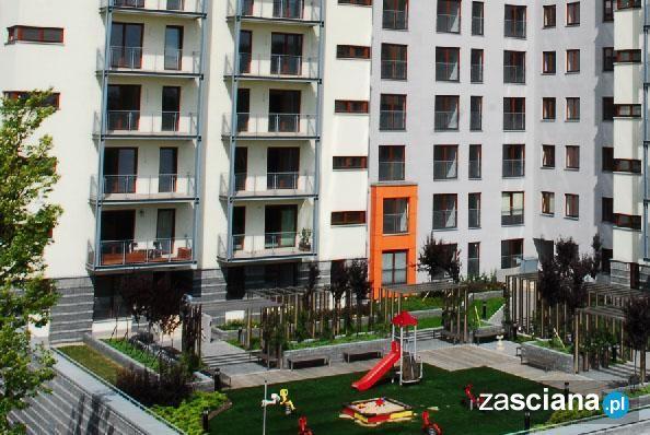 Galeria zdjęć osiedla Alanda Residence