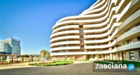 Galeria zdjęć osiedla Apartamenty Kaskada