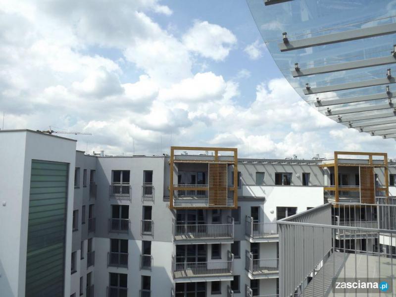 Galeria zdjęć osiedla Wielicka Park