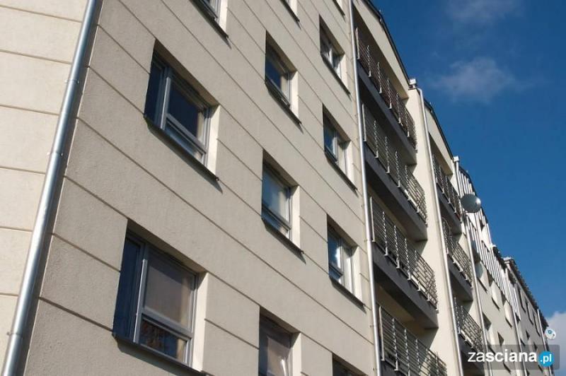 Galeria zdjęć osiedla Heroldów