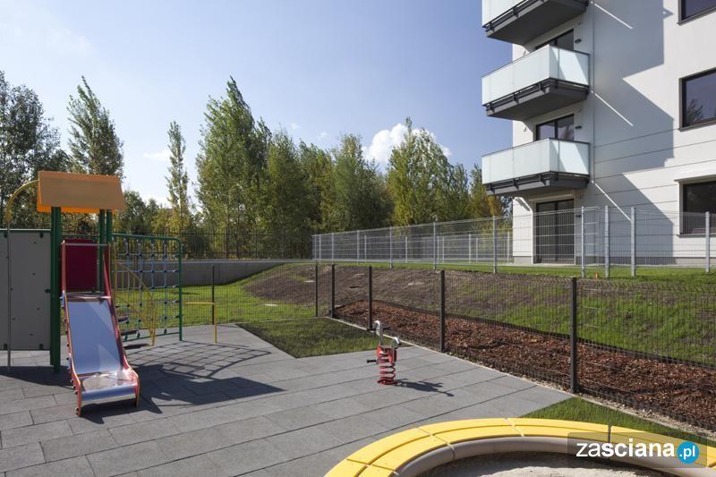 Galeria zdjęć osiedla Villa Parc