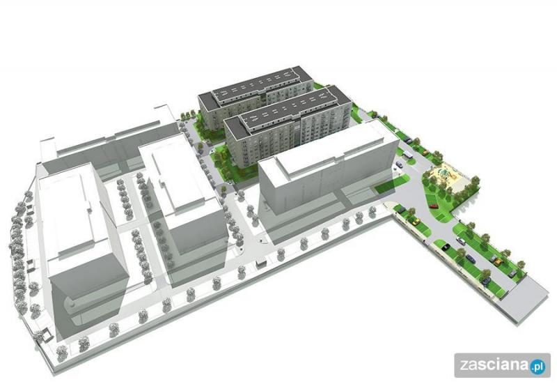 Galeria zdjęć osiedla Pionierów - Potulicka