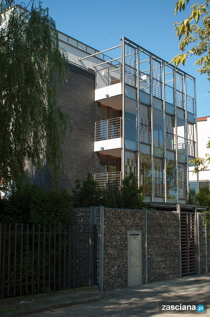 Galeria zdjęć osiedla Aleja Wilanowska