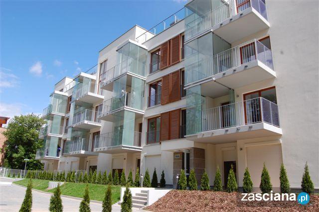 Galeria zdjęć osiedla Villa Galicja