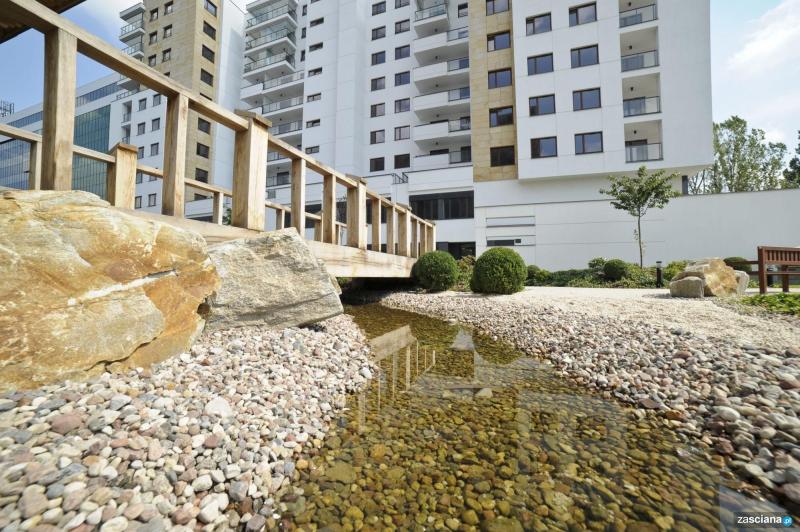 Galeria zdjęć osiedla Sakura