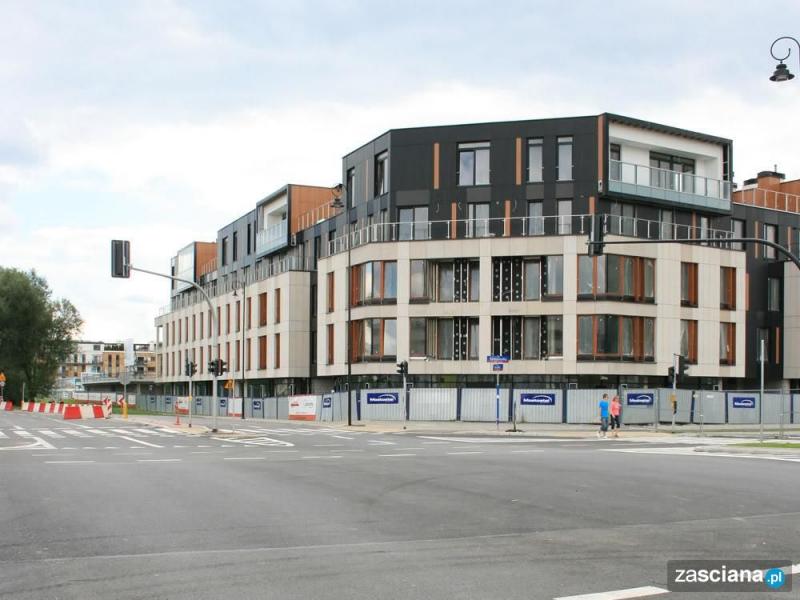 Galeria zdjęć osiedla Atmosfera Apartamenty